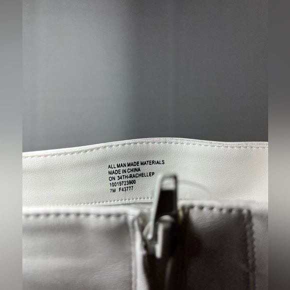 On 34th
Rachelle Wide-Calf Stovepipe Knee High Boots - Picture 6 of 9